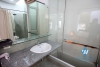 Big one bedroom apartment for rent in Ba Dinh district, Ha Noi
